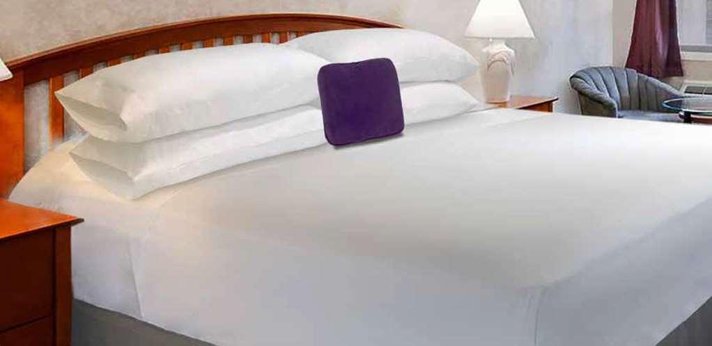 Brentwood Inn & Suites Suffolk Pokoj fotografie